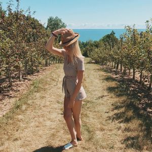 Meet your Posher, Laura